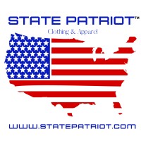 State Patriot logo, State Patriot contact details