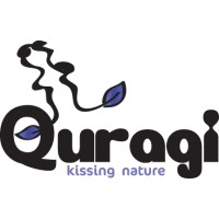 Quragi logo, Quragi contact details