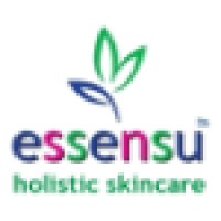 essensu holistic skincare logo, essensu holistic skincare contact details