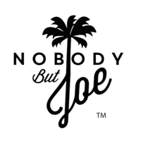 Nobody But Joe logo, Nobody But Joe contact details