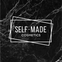 Self-Made Cosmetics logo, Self-Made Cosmetics contact details