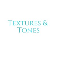 Textures & Tones logo, Textures & Tones contact details