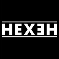 HEXEH logo, HEXEH contact details