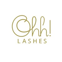 Ohh! Lashes logo, Ohh! Lashes contact details