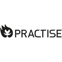 Practise logo, Practise contact details