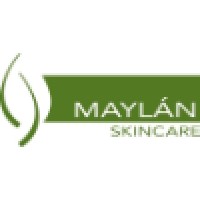 Maylan Skincare logo, Maylan Skincare contact details