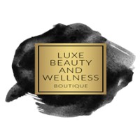 Luxe Beauty and Wellness Boutique logo, Luxe Beauty and Wellness Boutique contact details