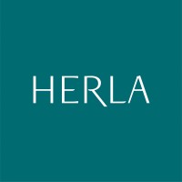 HERLA logo, HERLA contact details