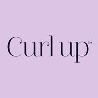 Curl Up logo, Curl Up contact details