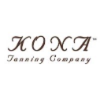 Kona Tanning Company logo, Kona Tanning Company contact details