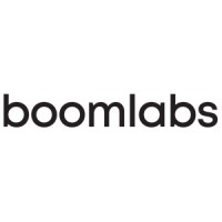 Boom Labs Inc. logo, Boom Labs Inc. contact details