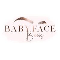 Babyface Brows logo, Babyface Brows contact details