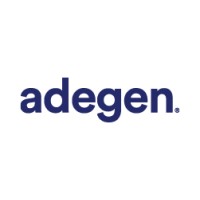 Adegen logo, Adegen contact details