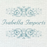 Isabella Imports logo, Isabella Imports contact details