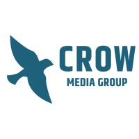 Crow Media Group logo, Crow Media Group contact details