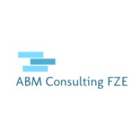 ABM Consulting FZE logo, ABM Consulting FZE contact details