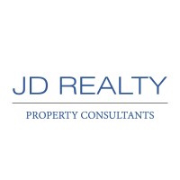 JD Realty logo, JD Realty contact details