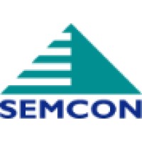 The SEMCON Group logo, The SEMCON Group contact details