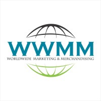 WWMM-World Wide Marketing & Merchandising INC. logo, WWMM-World Wide Marketing & Merchandising INC. contact details