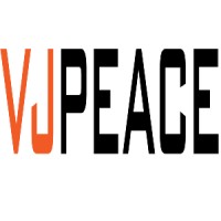 VJPEACE logo, VJPEACE contact details