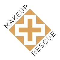 Makeup Rescue logo, Makeup Rescue contact details