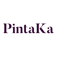 PintaKa logo, PintaKa contact details