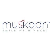 Muskaan Makeup logo, Muskaan Makeup contact details