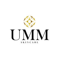 UMMSkincare logo, UMMSkincare contact details