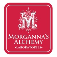 Morganna's Alchemy logo, Morganna's Alchemy contact details