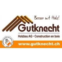 Gutknecht Holzbau AG logo, Gutknecht Holzbau AG contact details