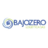 Bajozero Logistica SAS logo, Bajozero Logistica SAS contact details