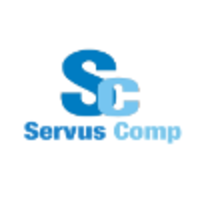 SERVUS COMP w likwidacji logo, SERVUS COMP w likwidacji contact details