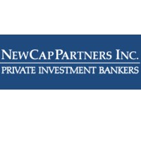 NewCap Partners logo, NewCap Partners contact details