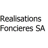 Realisations Foncieres SA logo, Realisations Foncieres SA contact details