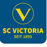 SC Victoria Hamburg von 1895 e. V. logo, SC Victoria Hamburg von 1895 e. V. contact details