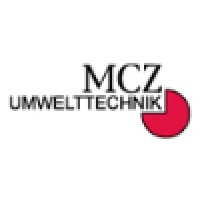 Umwelttechnik MCZ GmbH logo, Umwelttechnik MCZ GmbH contact details