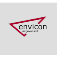 Envicon Miljökonsult AB logo, Envicon Miljökonsult AB contact details