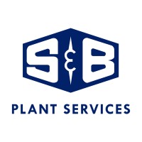 S & B Plant Services, Ltd. logo, S & B Plant Services, Ltd. contact details