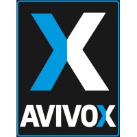 AVIVOX GmbH logo, AVIVOX GmbH contact details