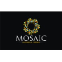 Mosaic Marketing Studio logo, Mosaic Marketing Studio contact details