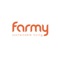 Farmy logo, Farmy contact details