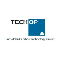 Tech OP (part of the Bamboo Technology Group) logo, Tech OP (part of the Bamboo Technology Group) contact details