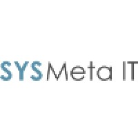 SYSMeta IT logo, SYSMeta IT contact details