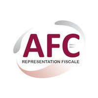 AFC Représentation Fiscale logo, AFC Représentation Fiscale contact details