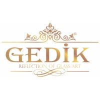 Gedik Dış Ticaret Cam San. LTD. ŞTİ. logo, Gedik Dış Ticaret Cam San. LTD. ŞTİ. contact details