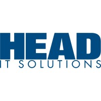 HEAD IT Solutions AG logo, HEAD IT Solutions AG contact details