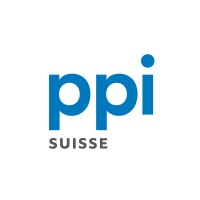 PPI Schweiz logo, PPI Schweiz contact details