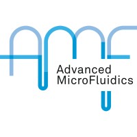 Advanced Microfluidics SA logo, Advanced Microfluidics SA contact details