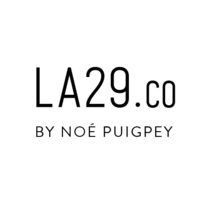 LA 29 by Noé Puigpey logo, LA 29 by Noé Puigpey contact details