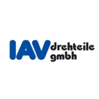 IAV Drehteile GmbH logo, IAV Drehteile GmbH contact details